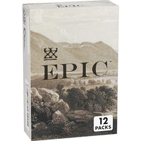 Thumbnail for Image 1 of Default Title for the product Epic Provisions Protein Bars Variety Pack, 12 ct