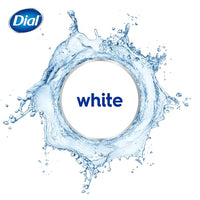 Thumbnail for Image 5 of Dial White Antibacterial Deodorant Soap, 4 Oz, 8 Count