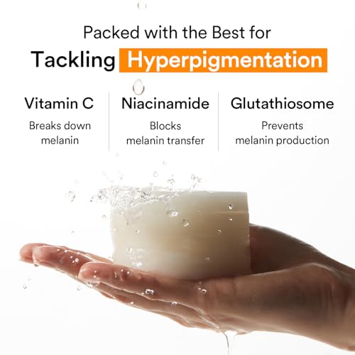 Image 3 of Abib Glutathiosome Dark Spot Pad Vita Touch 60pads 4.90 fl.oz.