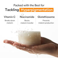 Thumbnail for Image 3 of Abib Glutathiosome Dark Spot Pad Vita Touch 60pads 4.90 fl.oz.