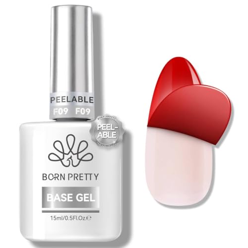 Image 1 of Default Title for the product Born Pretty Peel Off Base Gel