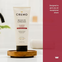 Thumbnail for Image 2 of Cremo Shaving Cream Mens, 6 Fl Oz (2 Pack)