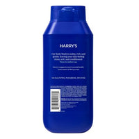 Thumbnail for Image 4 of Harry's Men's Body Wash Wildlands Scent 16 fl oz
