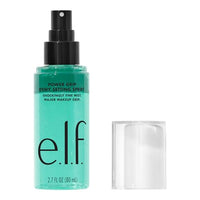 Thumbnail for Image 1 of Default Title for the product e.l.f. Power Grip Dewy Setting Spray, Hydrating Mist, Dewy Glow Finish