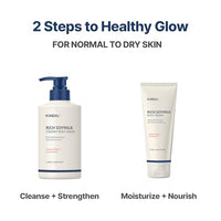 Thumbnail for Image 12 of KUNDAL Soymilk Body Wash and Body Cream Set