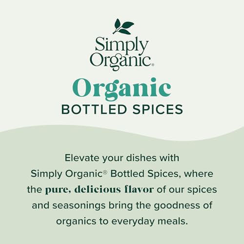 Image 5 of Simply Organic Whole Cloves, 2.05 Ounce