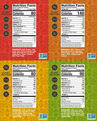 Thumbnail for Image 2 of Mina Moroccan Lentils, Chickpeas, White Beans & Harira Variety Pack of 8 (10 oz)
