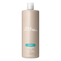 Thumbnail for Image 4 of 33.8 Fl Oz (Pack of 1) for the product Paul Mitchell Shampoo Two Clarifying Shampoo