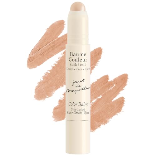 Image 1 of Default Title for the product Embryolisse Highlighter Stick for Cheeks, Eyes & Lips, 0.08 oz