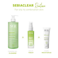 Thumbnail for Image 6 of SVR Sebiaclear Serum, 1 fl oz