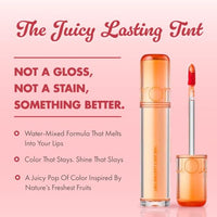 Thumbnail for Image 32 of rom&nd Juicy Lasting Tint