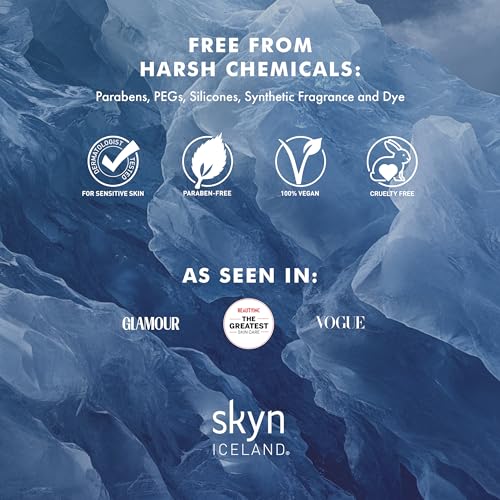 Image 6 of skyn ICELAND Arctic Repair Cream for Face & Body 2 Fl Oz