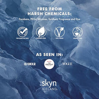 Thumbnail for Image 6 of skyn ICELAND Arctic Repair Cream for Face & Body 2 Fl Oz