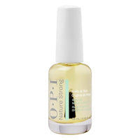 Thumbnail for Image 3 of 0.5 Fl Oz (Pack of 1) for the product OPI Nature Strong Nails & Skin Moisturizing Nail & Cuticle Oil