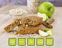 Thumbnail for Image 5 of Bobo's Apple Pie Oat Bars, 12 Bars