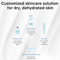 Thumbnail for Image 7 of IUNIK Beta-Glucan Daily Sunscreen 2ea