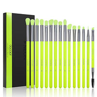 Thumbnail for Image 1 of Default Title for the product docolor Eyeshadow Brush Set 15Pcs