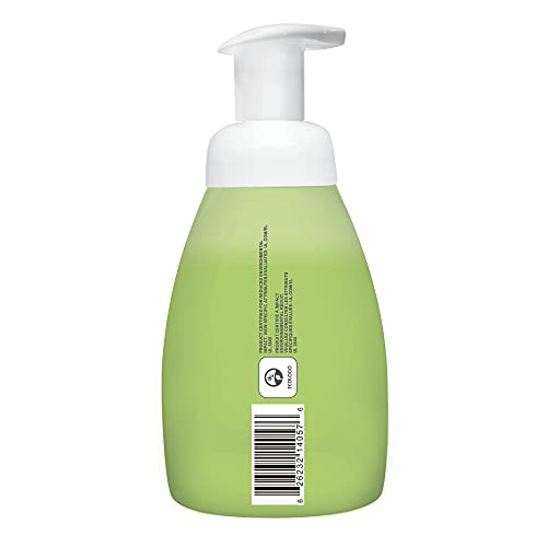 Image 3 of ATTITUDE Foaming Hand Soap for Kids, Plant and Mineral-Based Ingredients, Vegan and Cruelty-free Personal Care Products, Watermelon & Coco, 10 Fl Oz (Pack of 2)