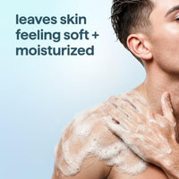 Thumbnail for Image 3 of Method Men? Body Wash, Glacier + Granite, 28 fl oz