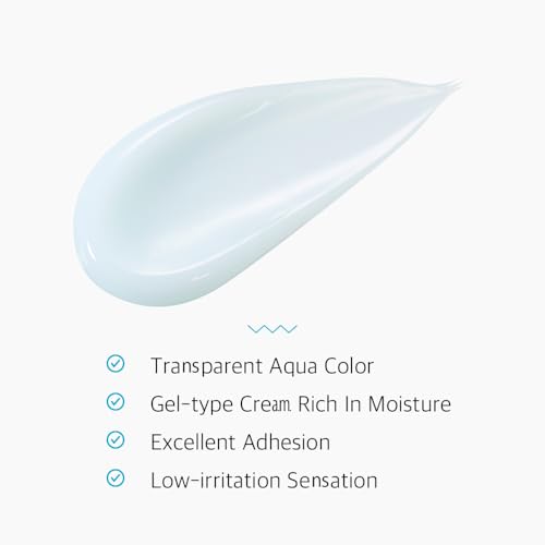 Image 5 of KLAVUU Blue Pearlsation Day 8 Cups Aqua Cream, Niacinamide (1.69oz)