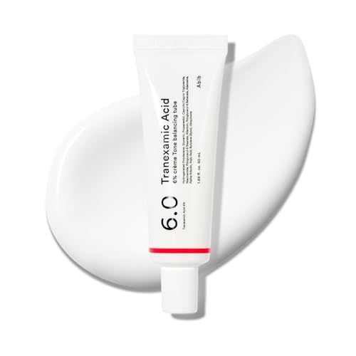 Image 3 of Abib PDRN Volume + TXA Radiance Cream Duo – Facial Plumping & Dark Spot Care Set