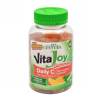 Thumbnail for 21st Century VitaJoy Daily C 250 mg 60 Gummies
