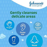 Thumbnail for Image 5 of Johnson's Baby Cotton Buds - 1 X 200 Drum