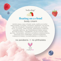 Thumbnail for Image 7 of Bodycology Shea Butter Body Cream, Floating On A Cloud, 8 oz