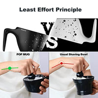 Thumbnail for Image 8 of Anbbas Shaving Brush Set with POP Mug and Shaving Soap