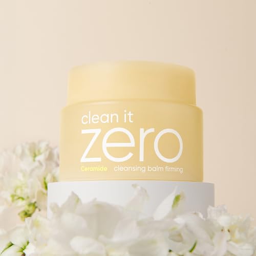Image 5 of BANILA CO Clean it Zero Barrier Boosting Balm Duo (2 x 1.69 fl oz)