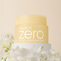 Thumbnail for Image 5 of BANILA CO Clean it Zero Barrier Boosting Balm Duo (2 x 1.69 fl oz)
