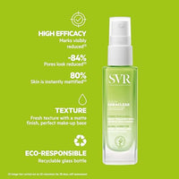 Thumbnail for Image 5 of SVR Sebiaclear Serum, 1 fl oz