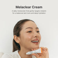 Thumbnail for Image 2 of Dr.Althea Melaclear Cream, Korean Vegan Skin Care, 0.70 Fl Oz