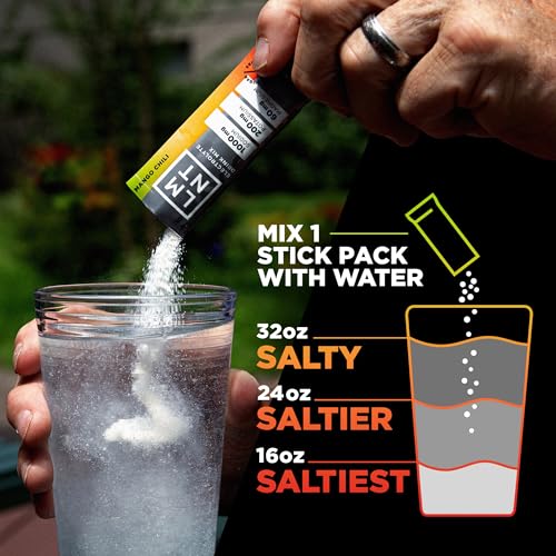 Image 16 of Drink LMNT Zero Sugar Electrolytes Drink Mix