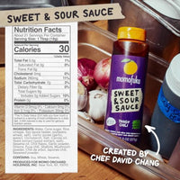Thumbnail for Image 2 of MOMOFUKU Sweet & Sour Sauce by David Chang, 13.3 oz All Purpose Sauce