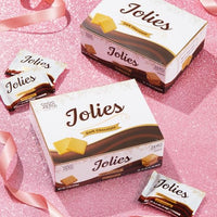 Thumbnail for Image 7 of ChocZero Jolies Sugar Free Dark Chocolate Cookies