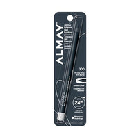 Thumbnail for Image 2 of 100 All Day Grey / 1 Count (Pack of 1) for the product Almay All-Day Intense Gel Eyeliner
