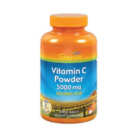 Thumbnail for Thompson Vitamin C Powder 5000 Mg 8 Oz