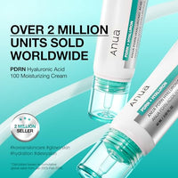 Thumbnail for Image 3 of ANUA PDRN Hydrating & Plumping Duo