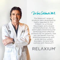 Thumbnail for Image 6 of Relaxium Sleep Aid for Adults, 5mg Melatonin, Magnesium Glycinate, 14-Day