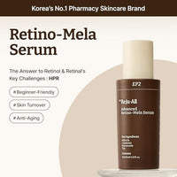 Thumbnail for Image 4 of Dr.Reju-All Advanced Retino-Mela Serum + Advanced LC-Ceramide Barrier Cream