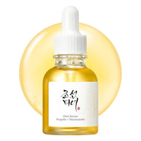 Thumbnail for Image 1 of 1 Fl Oz (Pack of 1) for the product Beauty of Joseon Glow Serum Propolis and Niacinamide Hydrating Facial Soothing Moisturizer 30ml 1 fl.oz