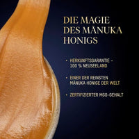 Thumbnail for Image 13 of Manuka Health Manuka Honey