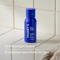 Thumbnail for Image 4 of Harry's Daily Face Lotion with SPF 15-1.7 fl oz, Pack of 2