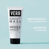 Thumbnail for Image 2 of VERB Ghost Hair Mask | Weightless Deep Conditioner Treatment