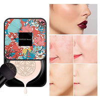 Thumbnail for Image 6 of e.l.f. Translucent Mattifying Powder, Translucent, 0.13 Ounce