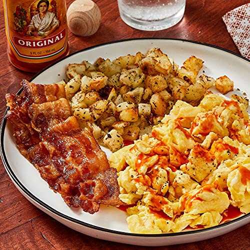 Image 5 of Cholula Original Hot Sauce 5 fl oz Multipack, 6 count