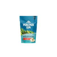 Thumbnail for Image 1 of Default Title for the product Mauna Loa Sea Salt Roasted Macadamia Nuts, 7 oz