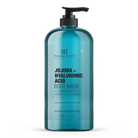 Thumbnail for Image 1 of Default Title for the product Botanic Hearth Jojoba & Hyaluronic Acid Body Wash ?6 fl oz