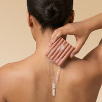Thumbnail for Image 5 of Kitsch Amber Shores Body Wash Bar Soap for Women, 4 oz